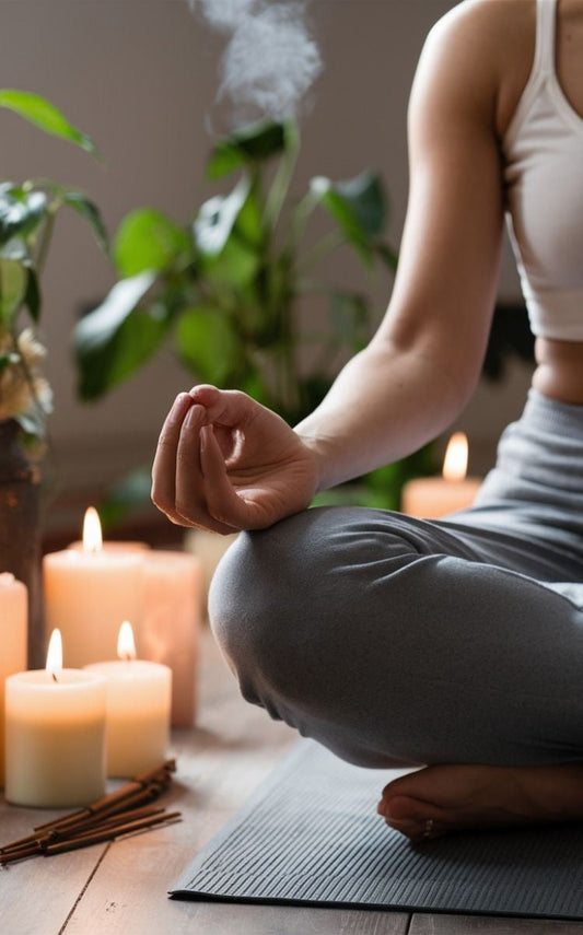 La Meditación: Portal hacia el Recuerdo de tu Esencia