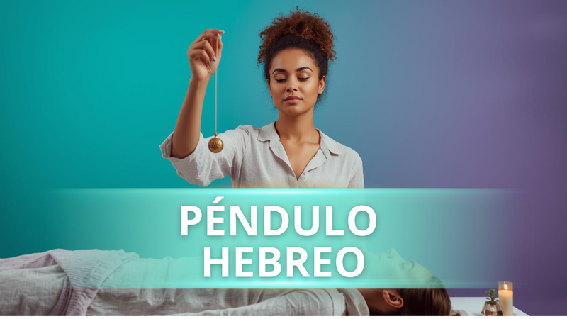 Diagnostica y sana a nivel profundo con esta herramienta ancestral.