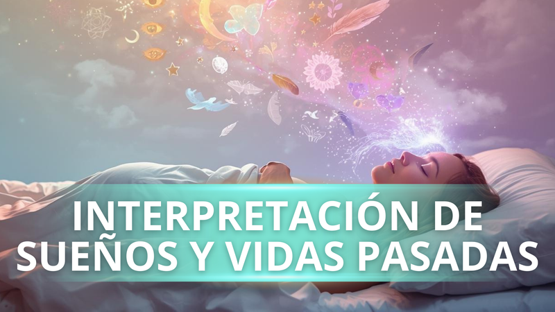 Aprende a interpretar el Lenguaje de tu Alma.