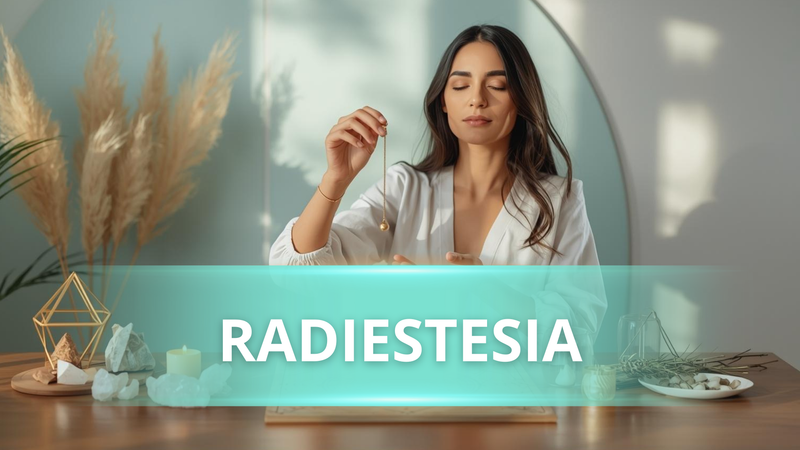 Conecta con la energía sutil para obtener respuestas claras.