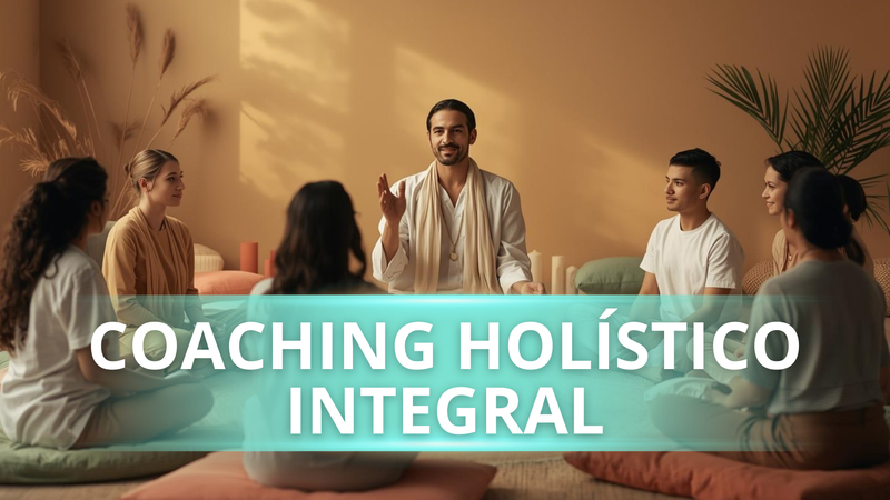 Guía tu vida y la de otros hacia su máximo potencial.