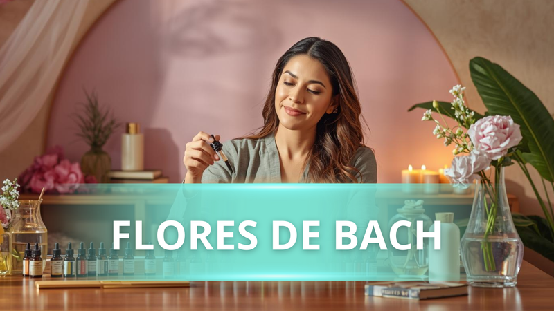 Armoniza tus emociones de forma natural y sutil.