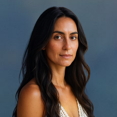 Luciana Ditriani