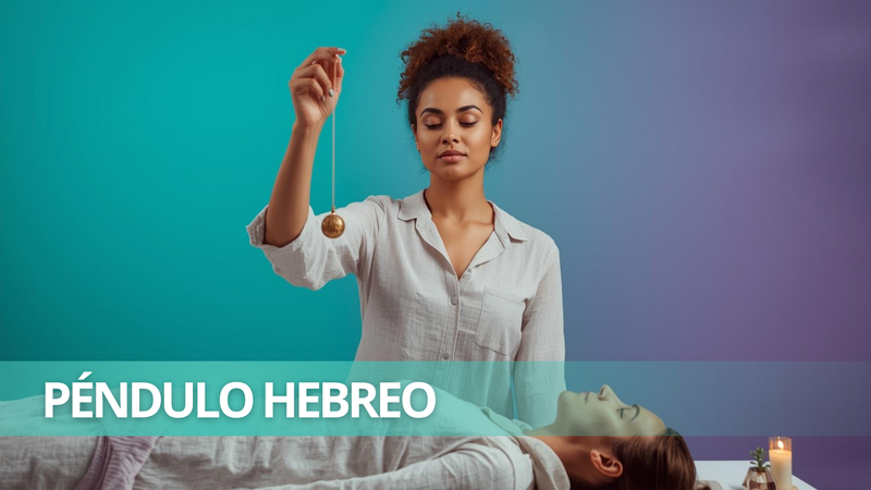 Diagnostica y sana a nivel profundo con esta herramienta ancestral.