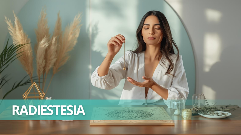 Conecta con la energía sutil para obtener respuestas claras.