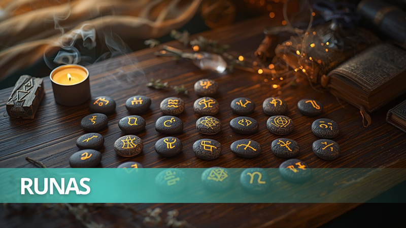 Desvela mensajes del destino y toma decisiones sabias.