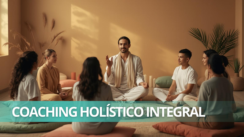 Guía tu vida y la de otros hacia su máximo potencial.