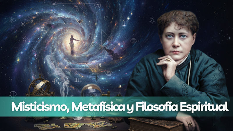 Metafísica · Teosofía · Filosofía · Historiografía y Filosofía Esotérica · Consciencia · Gnosis · Iluminación · Dios · Dioses · Presente · Universo · El Camino del Ser · El Ser Uno
