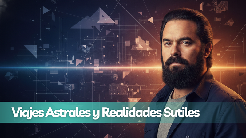 Astral · Cuerpo Astral · Viaje Astral · Dimensiones · Tercer Ojo · Sueños · Onírico · Tiempo · Cuarta Dimensión · Muerte · Reencarnación