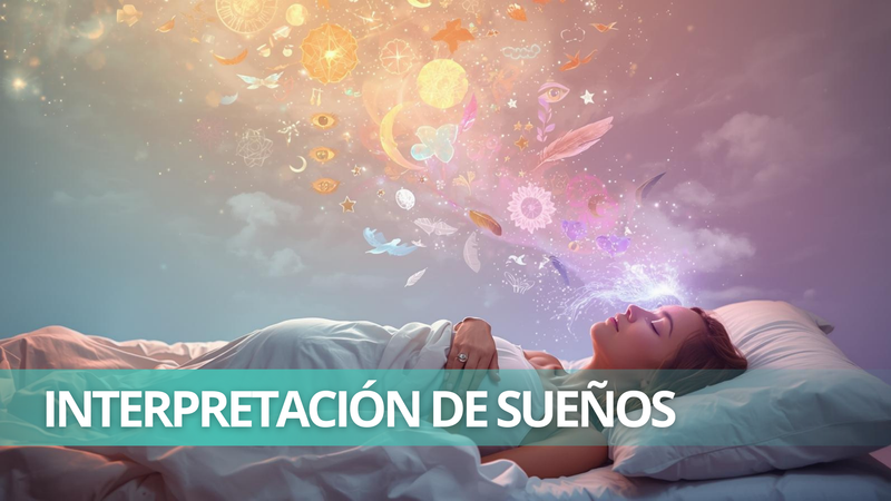 Aprende a interpretar el Lenguaje de tu Alma.