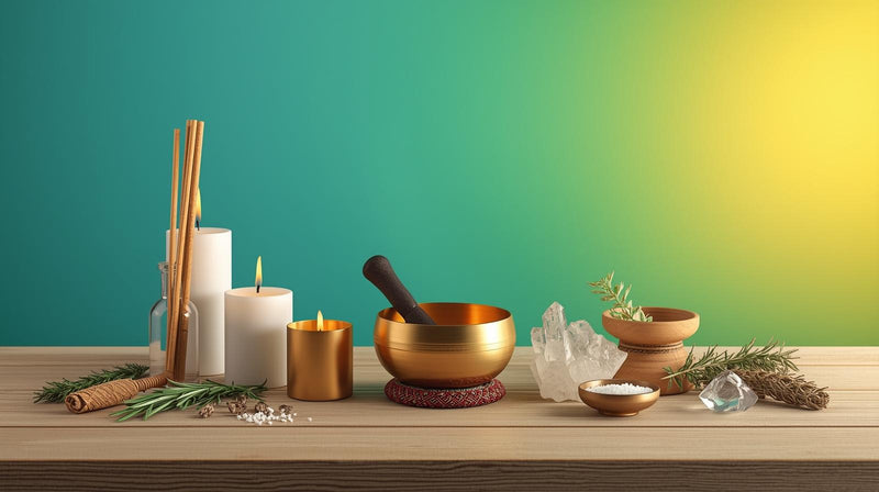 Curso de Limpieza Energética