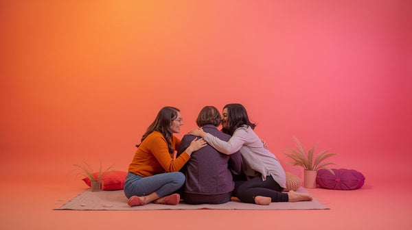 Curso de Constelaciones Familiares ¡EN VIVO!