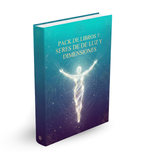 Seres de luz y dimensiones
