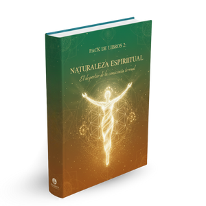 Naturaleza espiritual