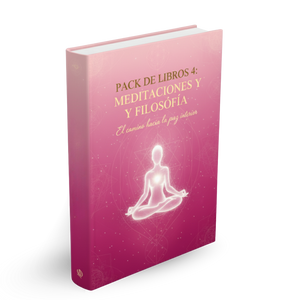 Meditación y filosofía