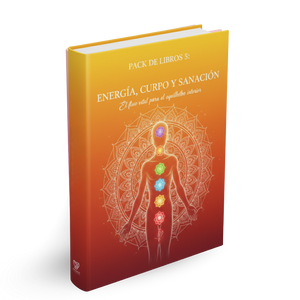 Energía, cuerpo y sanación