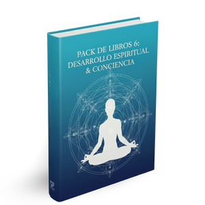 Desarrollo espiritual & conciencia