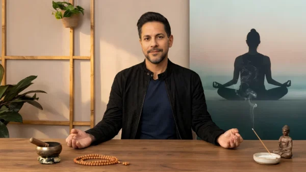Meditación en 6 Fases: Despierta tu Poder Interior - Origen Urmah